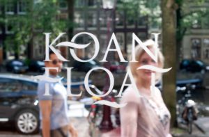 Koan Float