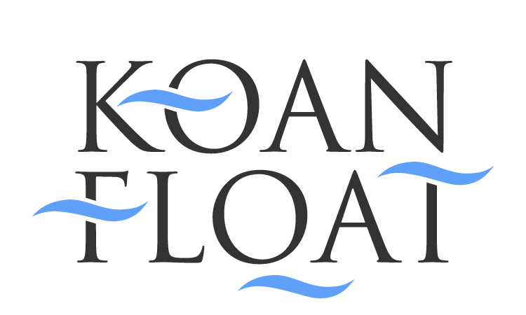 Welkom bij Koan Float | Amsterdam