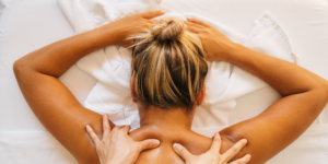 Massage Amsterdam