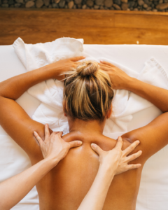 Massages Amsterdam