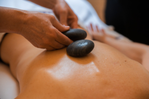 Massage en Floaten bij Koan Float Amsterdam